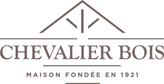 Chevalier bois